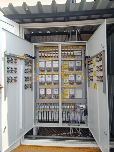 Сдаётся  объект 288 м², Наримановский  р., photo 9 from 29