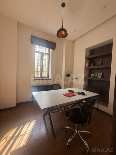 İcarəyə verilir 3 otaqlı ofis 125 m², İçəri Şəhər m., photo 5 from 8