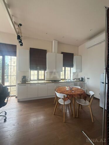 İcarəyə verilir 3 otaqlı ofis 125 m², İçəri Şəhər m., photo 6 from 8