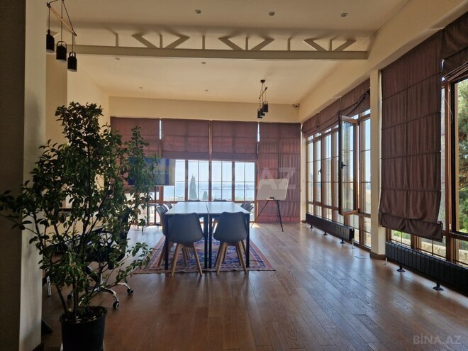 İcarəyə verilir 3 otaqlı ofis 125 m², İçəri Şəhər m., photo 4 from 8