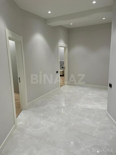İcarəyə verilir 3 otaqlı yeni tikili 155 m², Xətai r., photo 7 from 23