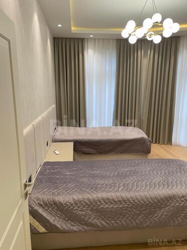 İcarəyə verilir 3 otaqlı yeni tikili 155 m², Xətai r., photo 9 from 23