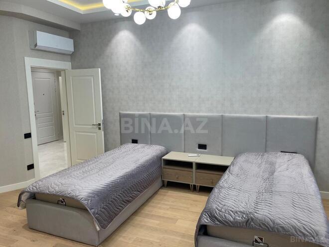 İcarəyə verilir 3 otaqlı yeni tikili 155 m², Xətai r., photo 12 from 23