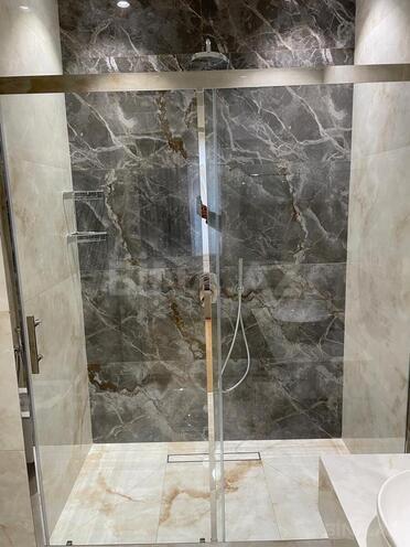 İcarəyə verilir 3 otaqlı yeni tikili 155 m², Xətai r., photo 21 from 23