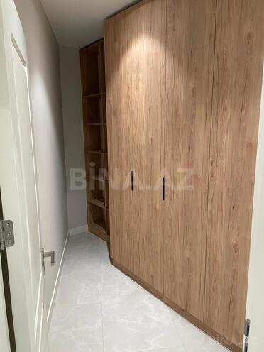 İcarəyə verilir 3 otaqlı yeni tikili 155 m², Xətai r., photo 16 from 23