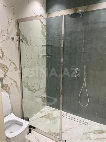 İcarəyə verilir 3 otaqlı yeni tikili 155 m², Xətai r., photo 17 from 23