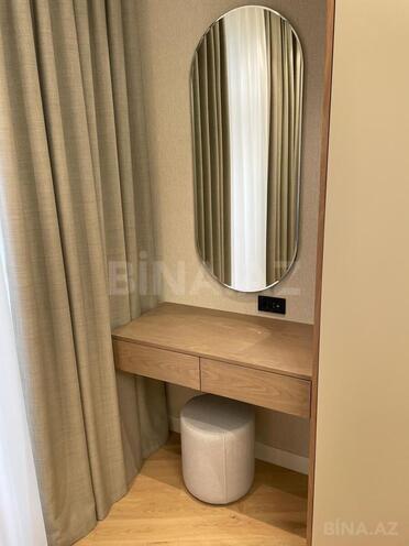 İcarəyə verilir 3 otaqlı yeni tikili 155 m², Xətai r., photo 10 from 23