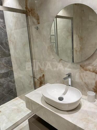 İcarəyə verilir 3 otaqlı yeni tikili 155 m², Xətai r., photo 18 from 23
