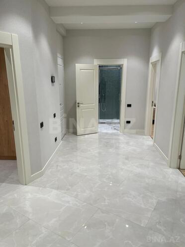 İcarəyə verilir 3 otaqlı yeni tikili 155 m², Xətai r., photo 8 from 23