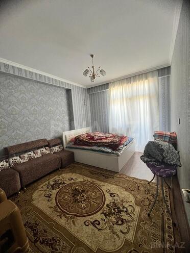 Сдаётся 2-комн. новостройка 55 м², photo 3 from 9