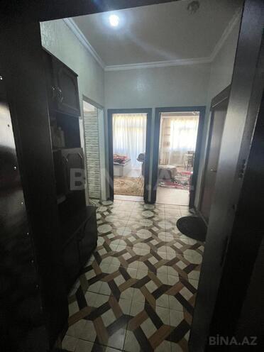 Сдаётся 2-комн. новостройка 55 м², photo 4 from 9