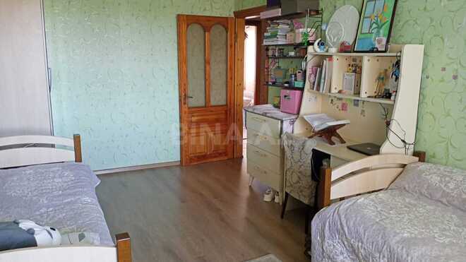 Satılır 3 otaqlı köhnə tikili 82 m², Həzi Aslanov m., photo 8 from 17