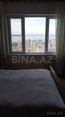 Satılır 3 otaqlı köhnə tikili 82 m², Həzi Aslanov m., photo 9 from 17