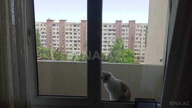 Satılır 3 otaqlı köhnə tikili 82 m², Həzi Aslanov m., photo 16 from 17