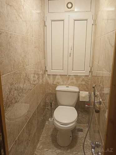 Satılır 3 otaqlı köhnə tikili 82 m², Həzi Aslanov m., photo 15 from 17