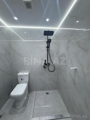 Satılır 2 otaqlı yeni tikili 44 m², Masazır q., photo 12 from 13