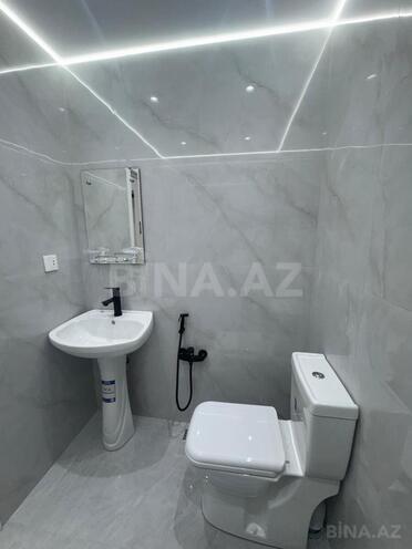 Satılır 2 otaqlı yeni tikili 44 m², Masazır q., photo 11 from 13