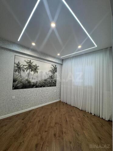 Satılır 2 otaqlı yeni tikili 44 m², Masazır q., photo 5 from 13