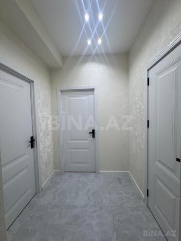 Satılır 2 otaqlı yeni tikili 44 m², Masazır q., photo 9 from 13