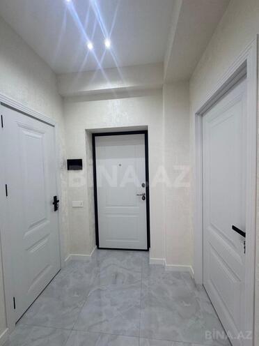 Satılır 2 otaqlı yeni tikili 44 m², Masazır q., photo 10 from 13