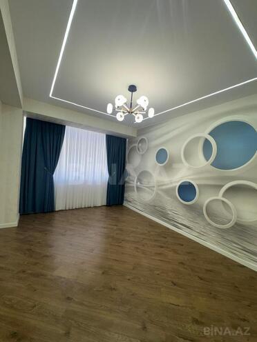 Satılır 2 otaqlı yeni tikili 44 m², Masazır q., photo 1 from 13