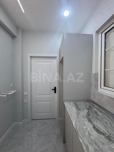 Satılır 2 otaqlı yeni tikili 44 m², Masazır q., photo 8 from 13