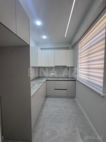 Satılır 2 otaqlı yeni tikili 44 m², Masazır q., photo 7 from 13