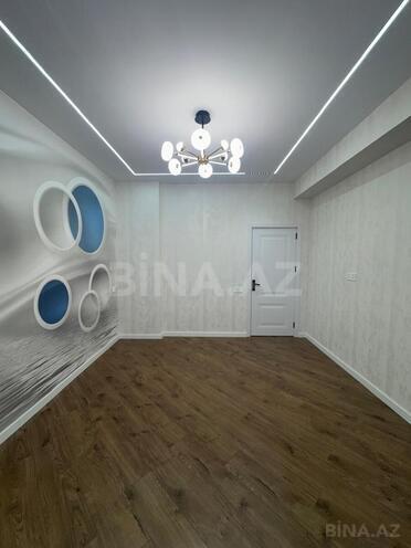 Satılır 2 otaqlı yeni tikili 44 m², Masazır q., photo 4 from 13