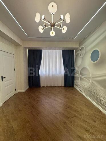 Satılır 2 otaqlı yeni tikili 44 m², Masazır q., photo 3 from 13