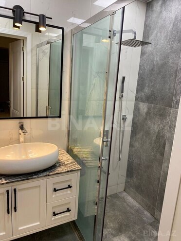 Satılır 3 otaqlı yeni tikili 120 m², Yasamal r., photo 9 from 10