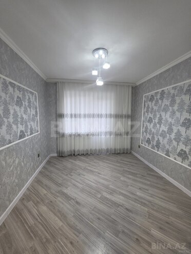 Продаётся 2-комн. вторичка 60 м², м. Элмляр Академиясы, photo 4 from 11