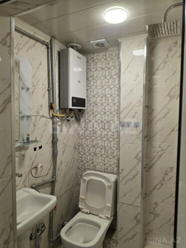 Продаётся 2-комн. вторичка 60 м², м. Элмляр Академиясы, photo 10 from 11