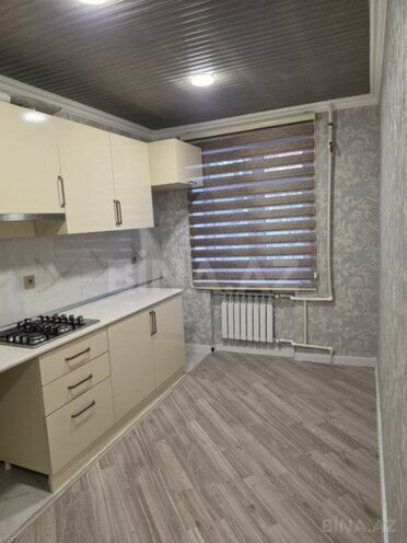 Продаётся 2-комн. вторичка 60 м², м. Элмляр Академиясы, photo 6 from 11