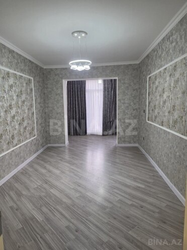 Продаётся 2-комн. вторичка 60 м², м. Элмляр Академиясы, photo 1 from 11