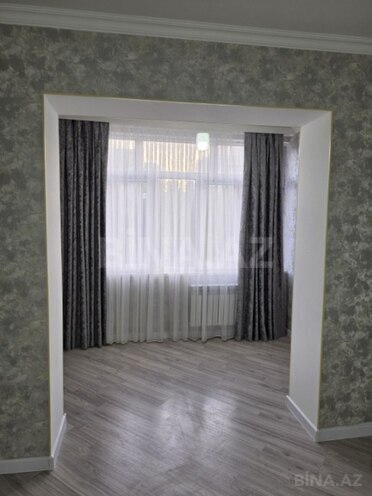 Продаётся 2-комн. вторичка 60 м², м. Элмляр Академиясы, photo 3 from 11