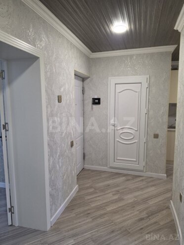 Продаётся 2-комн. вторичка 60 м², м. Элмляр Академиясы, photo 9 from 11