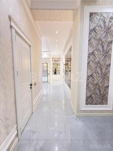 Продаётся 5-комн. новостройка 325 м², Бинагадинский р., photo 13 from 16