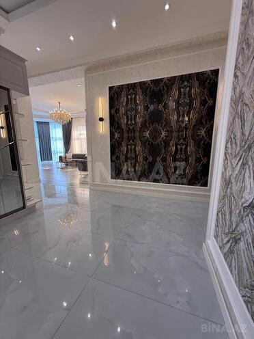 Продаётся 5-комн. новостройка 325 м², Бинагадинский р., photo 4 from 16
