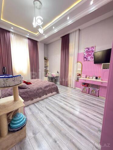 Продаётся 5-комн. новостройка 325 м², Бинагадинский р., photo 10 from 16
