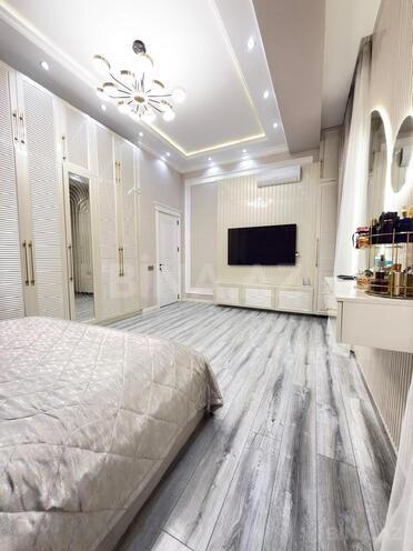 Продаётся 5-комн. новостройка 325 м², Бинагадинский р., photo 6 from 16
