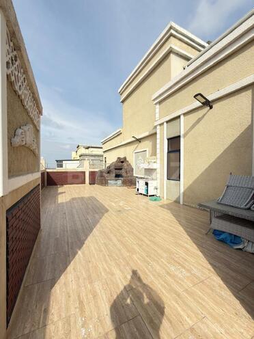 Продаётся 5-комн. новостройка 325 м², Бинагадинский р., photo 14 from 16