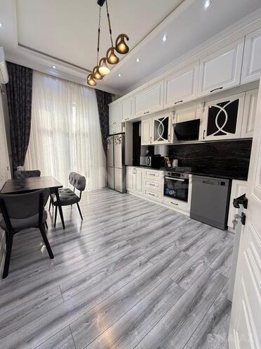 Продаётся 5-комн. новостройка 325 м², Бинагадинский р., photo 11 from 16