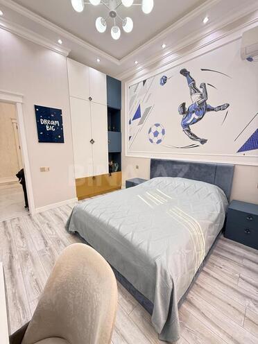 Продаётся 5-комн. новостройка 325 м², Бинагадинский р., photo 9 from 16