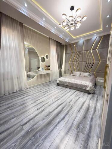 Продаётся 5-комн. новостройка 325 м², Бинагадинский р., photo 5 from 16