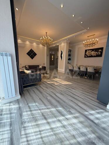 Продаётся 5-комн. новостройка 325 м², Бинагадинский р., photo 3 from 16