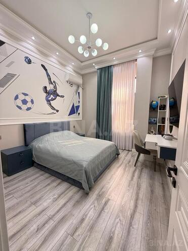 Продаётся 5-комн. новостройка 325 м², Бинагадинский р., photo 8 from 16