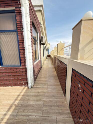 Продаётся 5-комн. новостройка 325 м², Бинагадинский р., photo 15 from 16