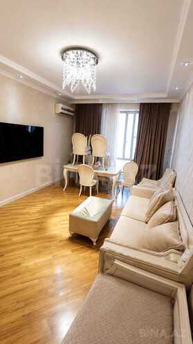Продаётся 2-комн. новостройка 80 м², м. Мемар Аджеми, photo 3 from 9