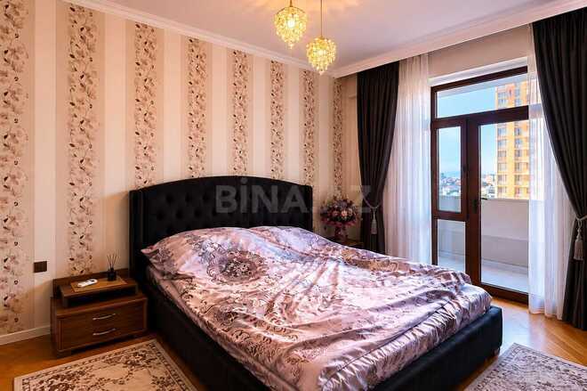 Продаётся 2-комн. новостройка 80 м², м. Мемар Аджеми, photo 6 from 9
