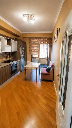 Продаётся 2-комн. новостройка 80 м², м. Мемар Аджеми, photo 7 from 9